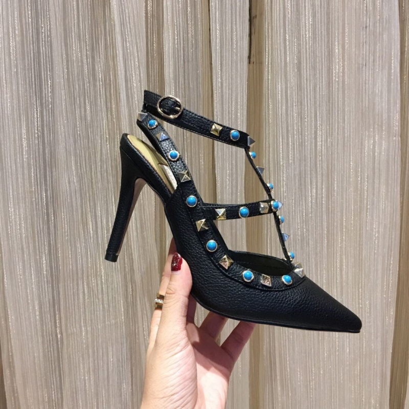 Valentino High Heels